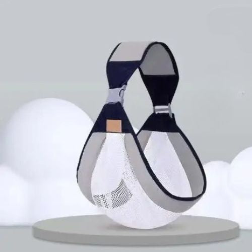 ECHARPE DE PORTAGE BEBE | COCON SECURISANT™