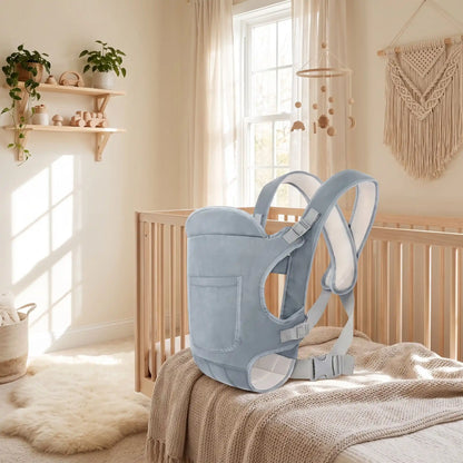 Porte bébé | Bélino™