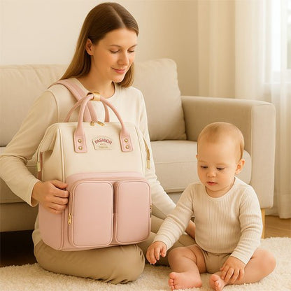 sac à langer bébé organisateur pratique bébé joue